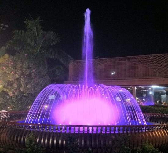 fountain image