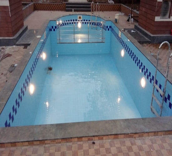 fountain image